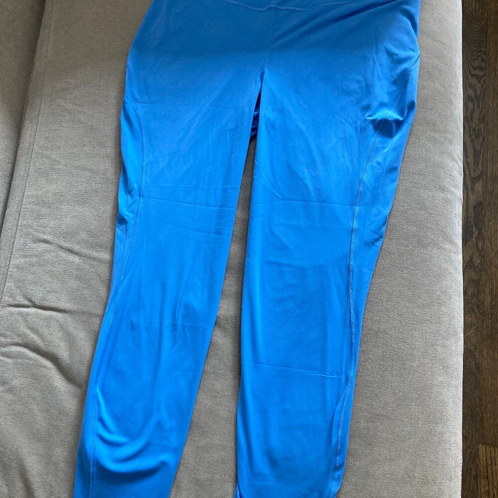 Lululemon Base Pace Leggings